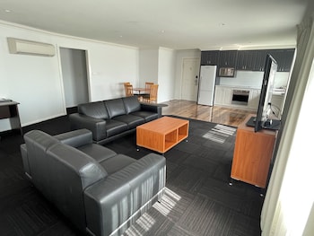 One Bedroom Apartment