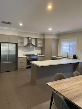Family Townhome