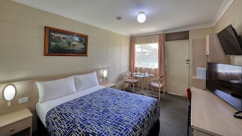 Standard Room, Non Smoking, Balcony (Standard Room Double)