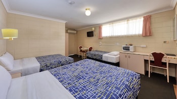 Family Room, Non Smoking, Balcony