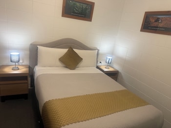 Standard Room, Non Smoking, Balcony (Standard Room Double)