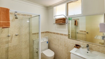 Family Room, Non Smoking, Balcony