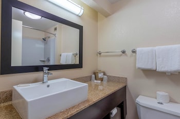 Premium Room, 1 King Bed (Upgraded Bedding & Snack, Smoke Free)