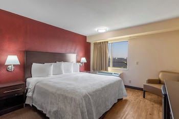 Superior Room, 1 King Bed (Smoke Free)