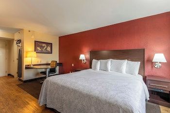 Superior Room, 1 King Bed (Smoke Free)