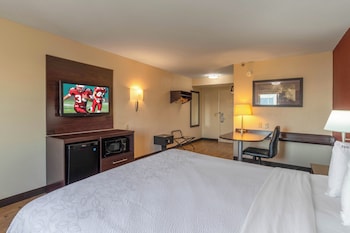 Superior Room, 1 King Bed (Smoke Free)