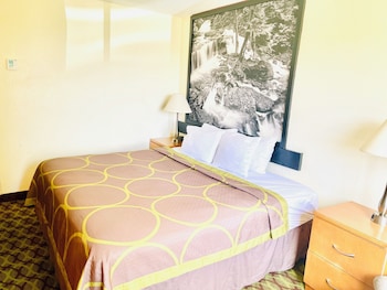 Studio Suite, 1 King Bed, Non Smoking