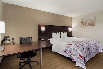 Superior Room, 1 King Bed, Non Smoking