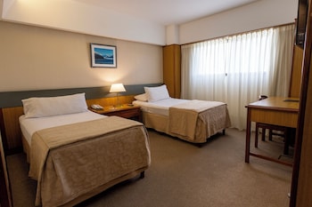 Double Room Standard 2 Twin Beds