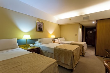 Standard Triple Room, 3 Twin Beds