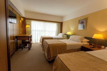 Standard Triple Room, 3 Twin Beds