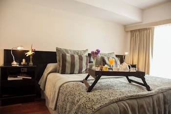 Premier Suite Superior