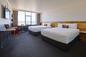 Family Quadruple Room