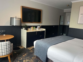 Executive Room, 1 King Bed
