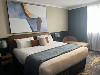 Executive Room, 1 King Bed