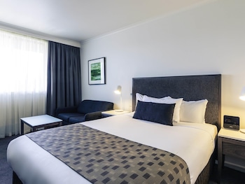 Superior Room, 1 Queen Bed, Non Smoking