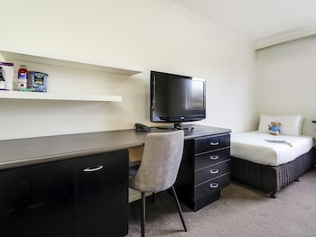 Superior Room, Multiple Beds