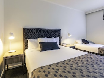 Superior Room, Multiple Beds