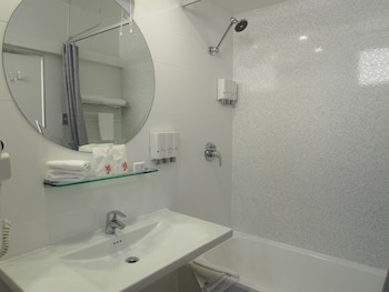 Standard Room - Extended Stay