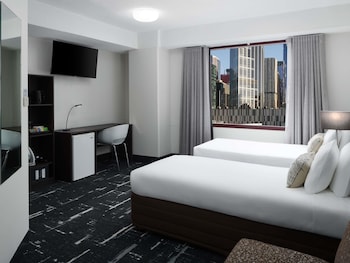 Superior Room, 2 Twin Beds