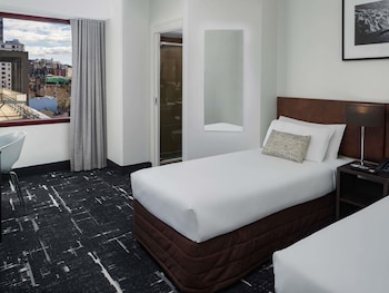 Standard Room, 2 Twin Beds