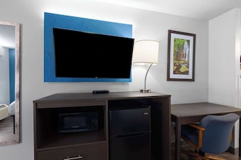 Room, 2 Double Beds, Non Smoking
