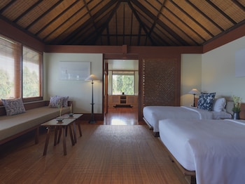 Club Villa, 3 Bedrooms (Pool)