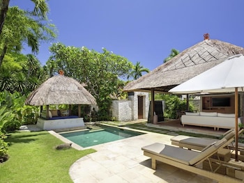Villa, 1 Bedroom, Private Pool (Private Pool Beach Wing)