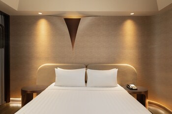 Privilege King Room, City View - 1 king size bed