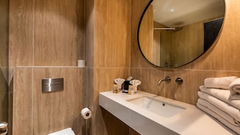 Superior Room, Balcony