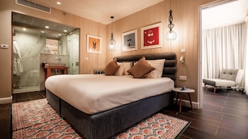 Rooftop Suite