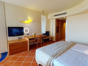 Standard Room, Sea View