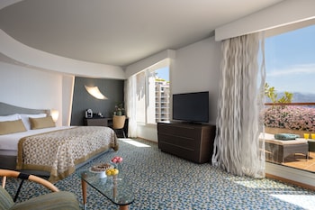 Terrace Room