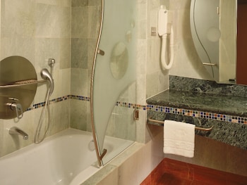 Executive Room, Sea View