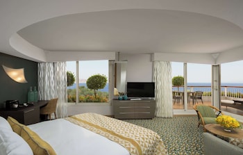 Terrace Room