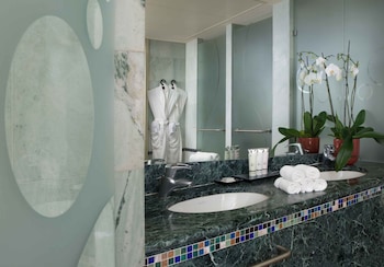 Executive Room, Sea View