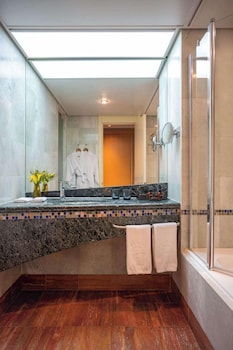 Superior Room, Sea View