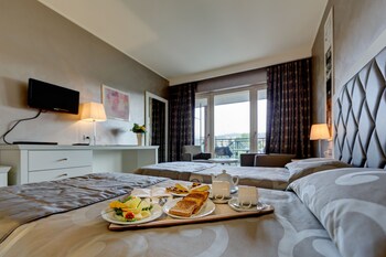 Privilege Double or Twin Room