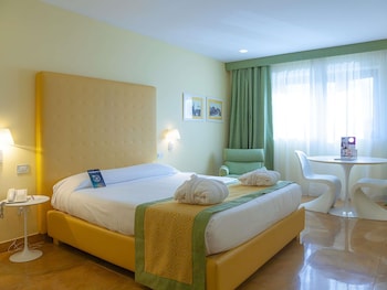 Privilege, Room, 1 Double Bed