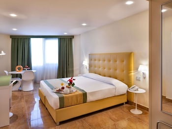 Superior Twin Room, 1 Double Bed