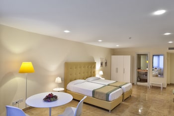 Superior Twin Room, 1 Double Bed