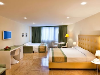 Superior Room, 2 Twin Beds
