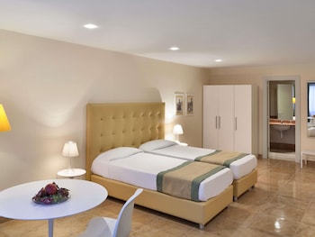 Superior Twin Room, 1 Double Bed