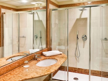 Deluxe Room, 1 Double Bed