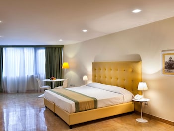 Superior Twin Room, 1 Double Bed