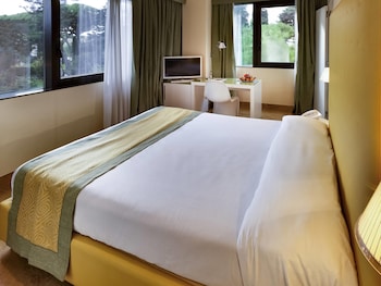 Junior Suite, 1 Double Bed