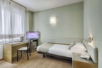 Standard Room, 1 Twin Bed, Smoking