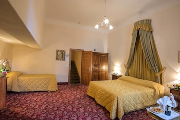 Family Triple Room