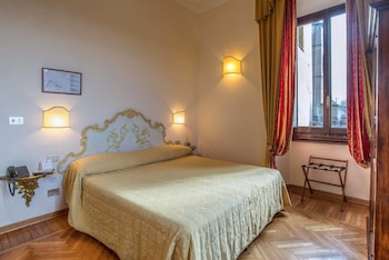 Classic Double or Twin Room