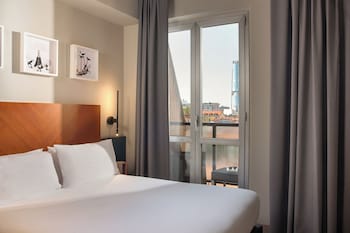 Premium Room, 1 Double Bed
